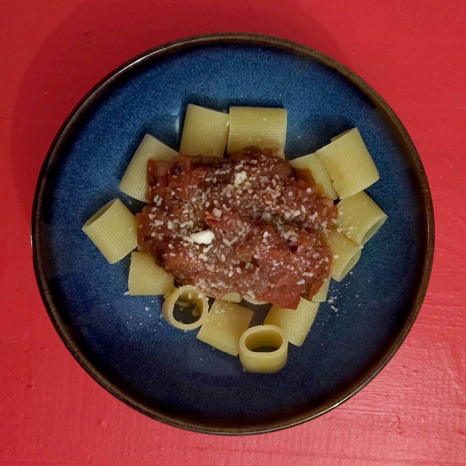 pasta sauce