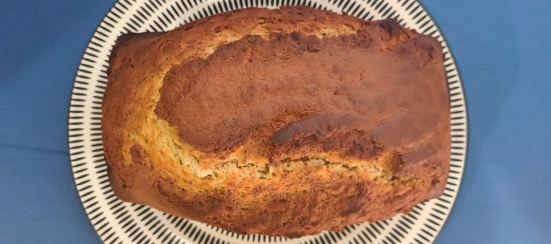 Featured image for Banana Bread Recipe