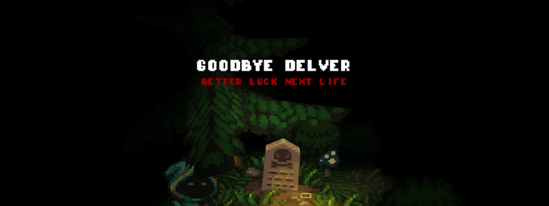 Featured image for Delver >> Game Review