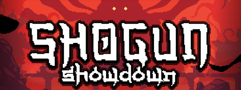 Featured image for Shogun Showdown >> Game Review