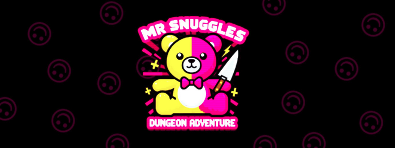 Featured image for Mr Snuggles Dungeon Adventure