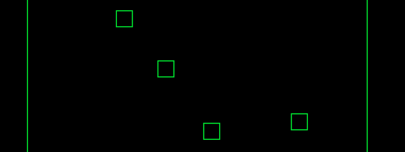 Featured image for Collision Rectangles > 2D