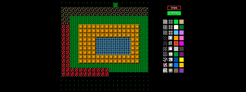 Featured image for Tile Loading & Grid Editor > 2D